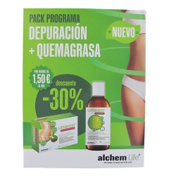 PACK LIPIQUEST DRENANTE +...