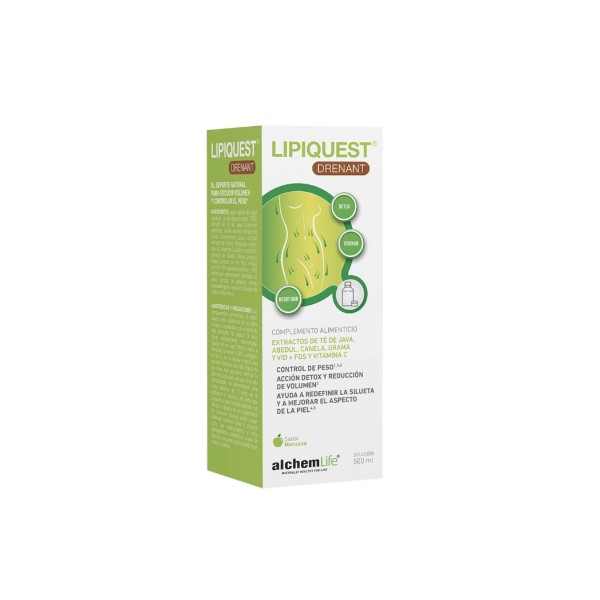 LIPIQUEST DRENANT 500ML