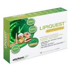ALCHEM LIPIQUEST...