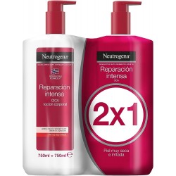 NEUTROGENA BODY 600+150 REP...