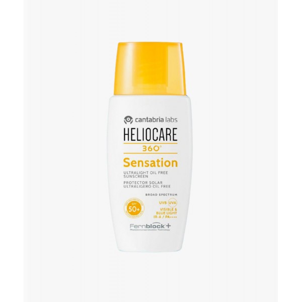 HELIOCARE 360º SENSATION PROTECTOR...