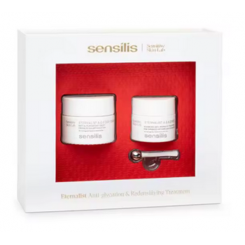 Sensilis Eternalist A.g.e. Crema Dia 1 Envase 50