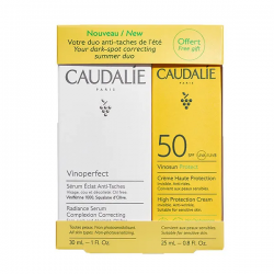 Caudalie Vinoperfect Serum...