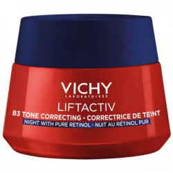 VICHY LIFTACTIV NOCHE RETINOL