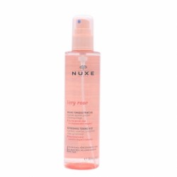 NUXE VERY ROSE TONICO 200ML
