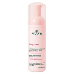 NUXE VERY ROSA ESPUMA...
