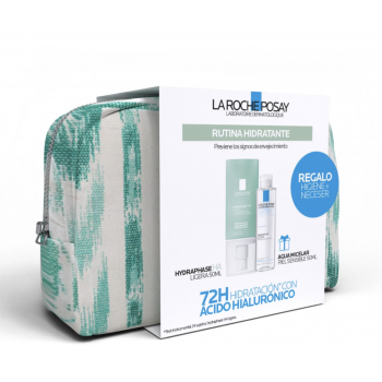 la Roche Posay Hydraphase UV Intense ligera 50 m