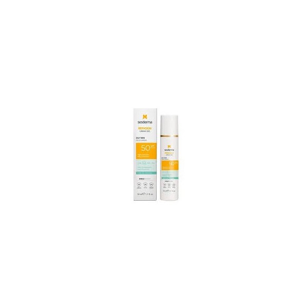 REPASKIN URBAN 365 OILY SKIN SPF 50 1...