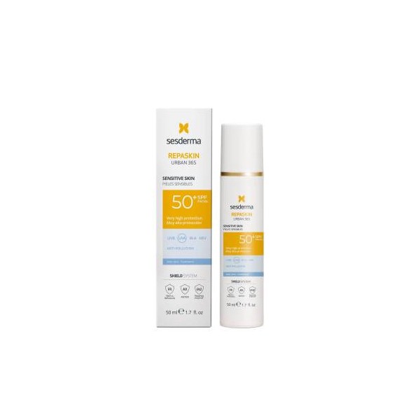 REPASKIN URBAN 365 SENSITIVE SKIN SPF...