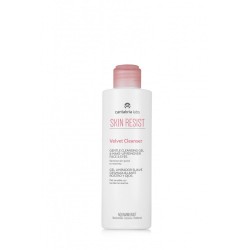 SKIN RESIST VELVET CLEANSER...