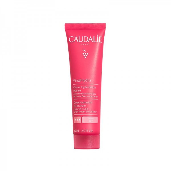 CAUDALIE VINOHYDRA CREMA INTENSE 60ML
