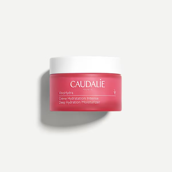 CAUDALIE VINOHYDRA CREMA INTENSE 50ML