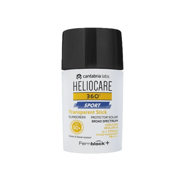 HELIOCARE 360º SPORT PROTECTOR SOLAR...