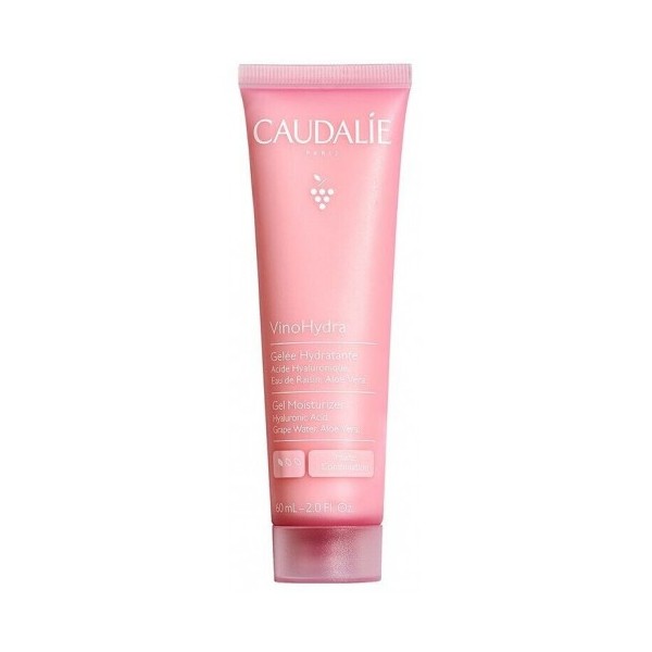 CAUDALIE VINOHYDRA GEL HIDRA 60ML
