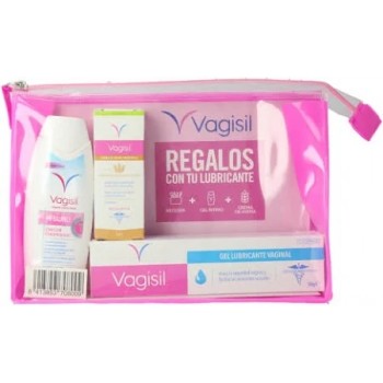 Vagisil Gel Hidratante Vaginal 50 g