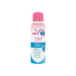 VAGISIL SPRAY DESODORANTE...