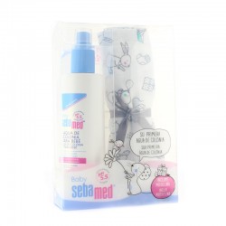 SEBAMED BABY AGUA COLONIA...