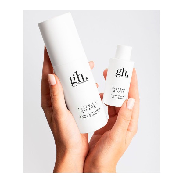 GH SISTEMA BIFASE DES OJOS Y LABIOS