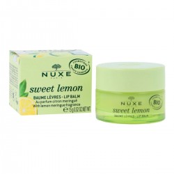 NUXE LABIAL SWEET LEMON