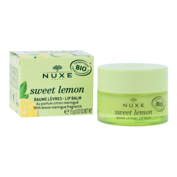 NUXE LABIAL SWEET LEMON