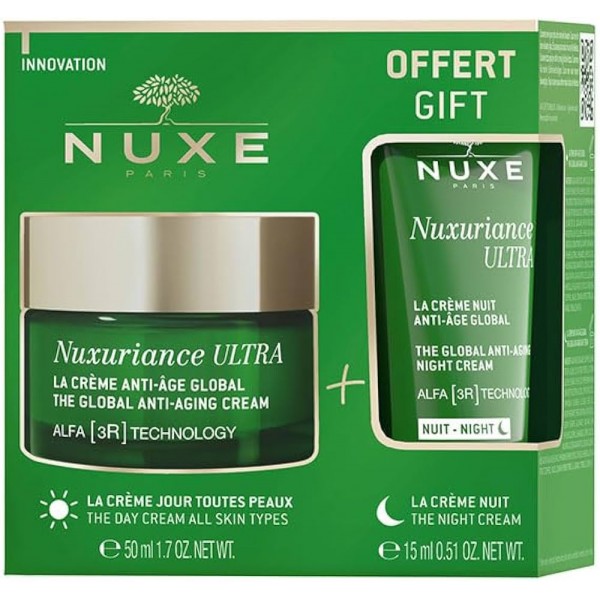 NUXE NUXURIANCE ULTRA GLOBAL 50ML
