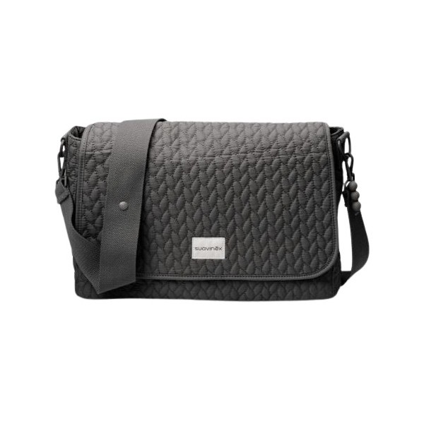 BOLSO MATERNIDAD BANDOLERA SUAVINEX 1...