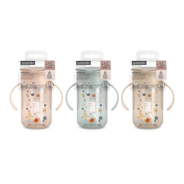 SUAVINEX TAZA APRENDIZAJE 360º