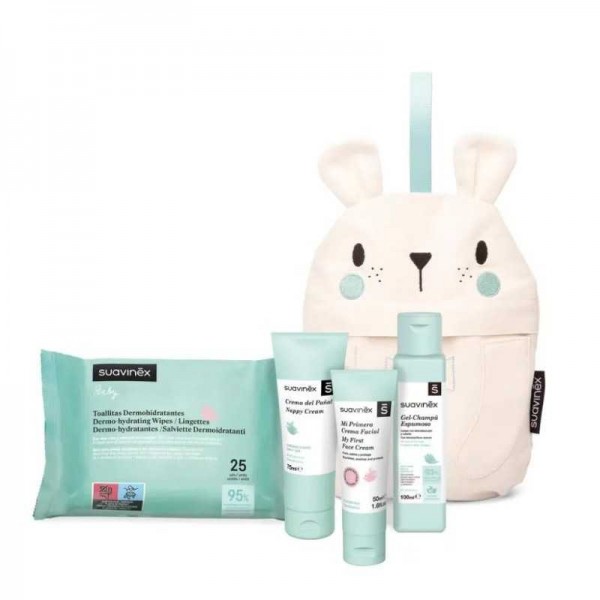 SUAVINEX  NECESER OSO