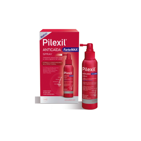 PILEXIL ANTICAIDA FORTEMAX 1 SPRAY...