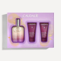 COFRE CAUDALIE ACEITE HIDRA