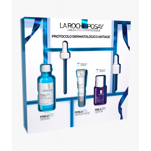 la Roche Posay Hyalu B5 Serum 30 ml