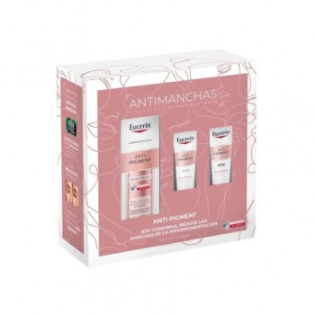 EUCERIN ANTI-PIGMENT DUAL SERUM 30 ML