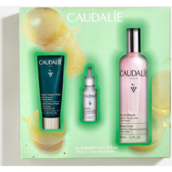 COFRE CAUDALIE AGUA DE BELLEZA