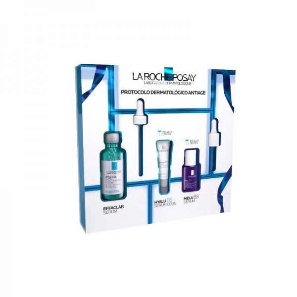 EFFACLAR SERUM 30 ML ROCHE POSAY