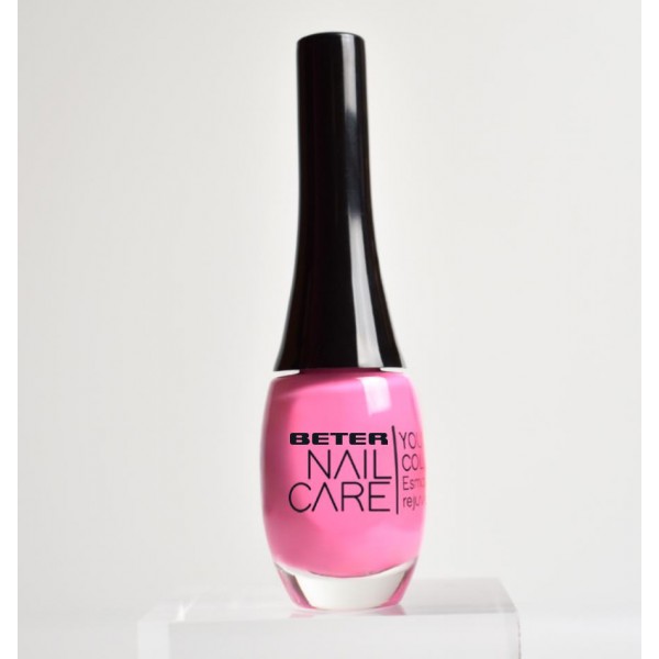 YOUTH COLOR BETER NAIL CARE 064