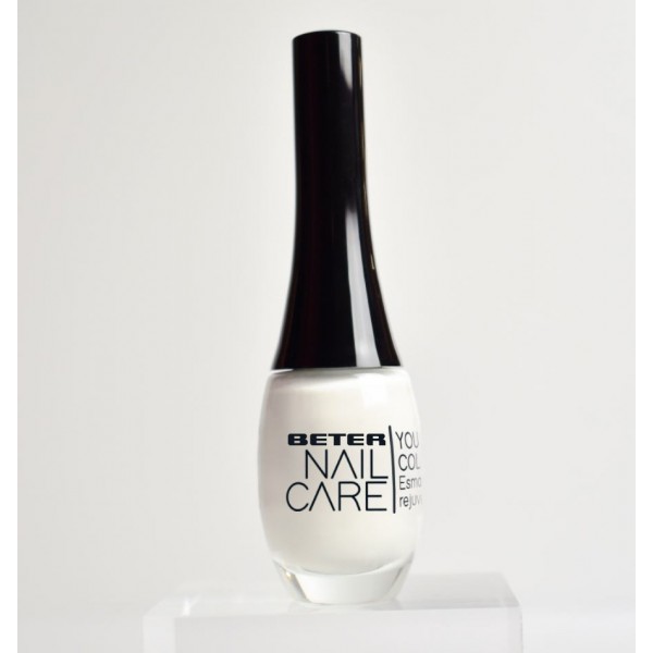 YOUTH COLOR BETER NAIL CARE 061