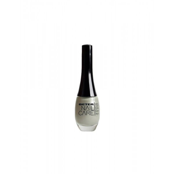 BETER NAIL YOUTH COLOR 248 FROZEN GLOW