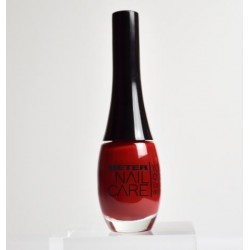 BETER NAIL COLOR 035 SILKY RED