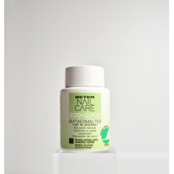 BETER NAIL CARE QUITA...