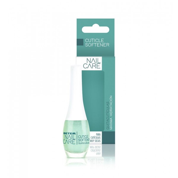 CUTICLE SOFTENER QUITACUTICULAS BETER...