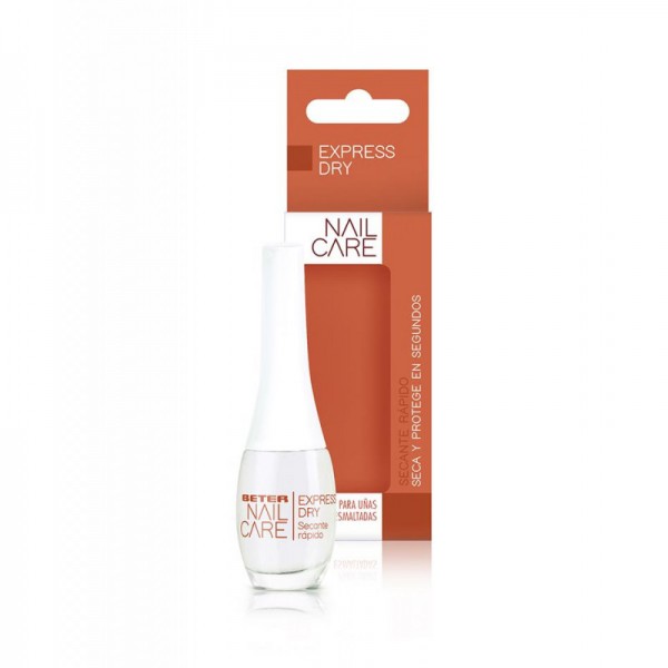 EXPRESS DRY SECANTE RAPIDO BETER NAIL...