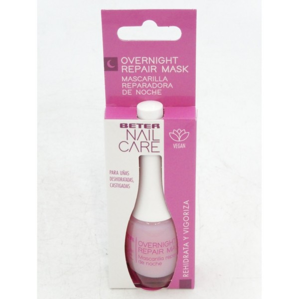 OVERNIGHT REPAIR MASCARILLA...