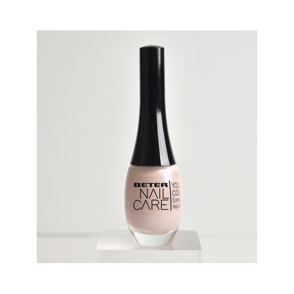 BETER NAIL  COLOR 243 VAINILLA TWILLGTH