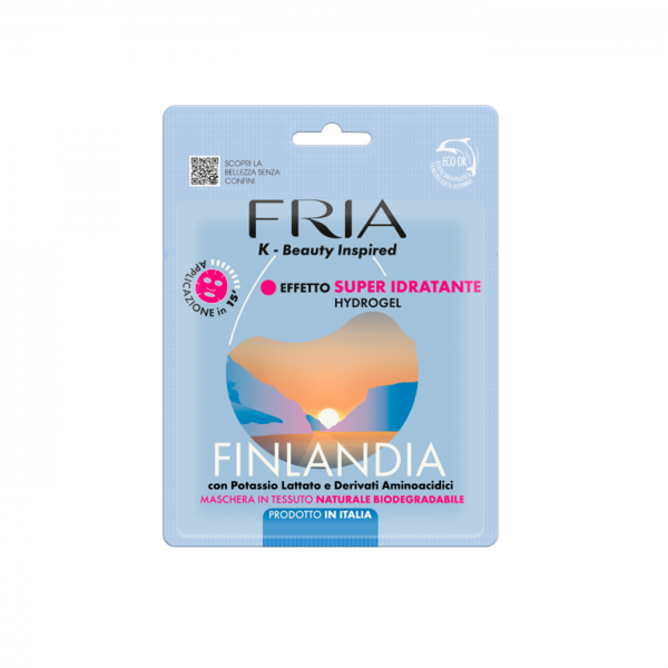 FRIA MASCARILLAS HIDRATANTE