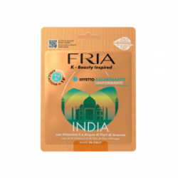 FRIA MASCARILLA ILUMINADORA
