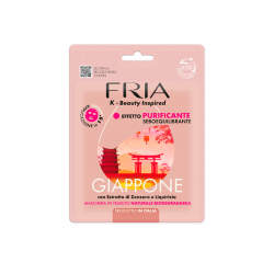 FRIA MASCARILLAS PURIFICANTE