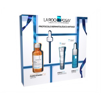 PURE VITAMIN C12 LA ROCHE POSAY 30 ML