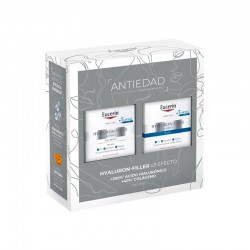 Eucerin Cofre Hyaluron...