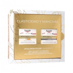 EUCERIN COFRE DORADO...