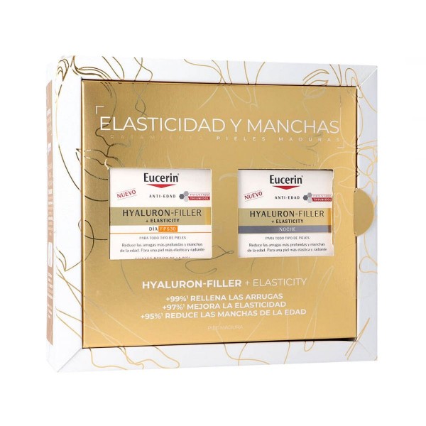 EUCERIN COFRE DORADO HYALURON FILLER...